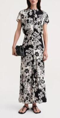 chinese dress ladies Evening tank dress black – TOTEME
