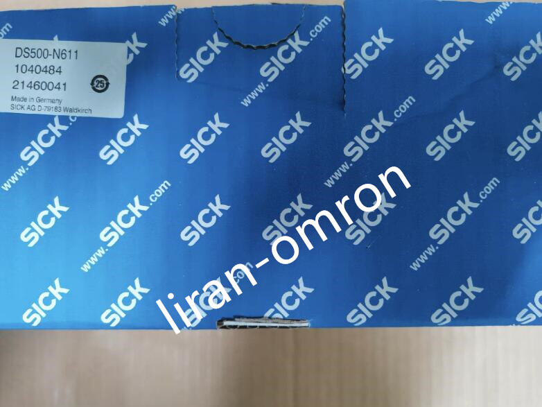 1PCS NEW DS500-N611 Sensor Shipping DHL/FedEX | eBay