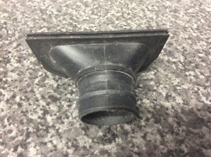 Vax U91-MA-P Staubsauger Staubsauger Zulauf Schlauchverbinder