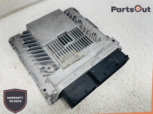 2011-2012 AUDI Q5 CONTINENTAL ENGINE CONTROL MODULE OEM 8R0907559G OEM - Picture 6 of 7