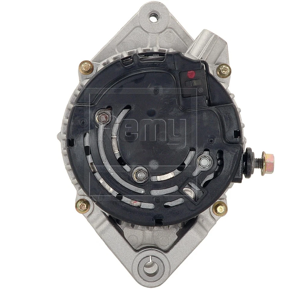 Remy Alternator for 1999-2002 Daewoo Leganza 12110 - Image 4 of 4