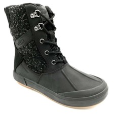 keen elsa ii ankle wool waterproof