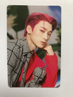 ATEEZ サン “FEVER PART2” サノク トレカコンプセット ATEEZ サン “FEVER PART2” サノク トレカコンプセット ATEEZ