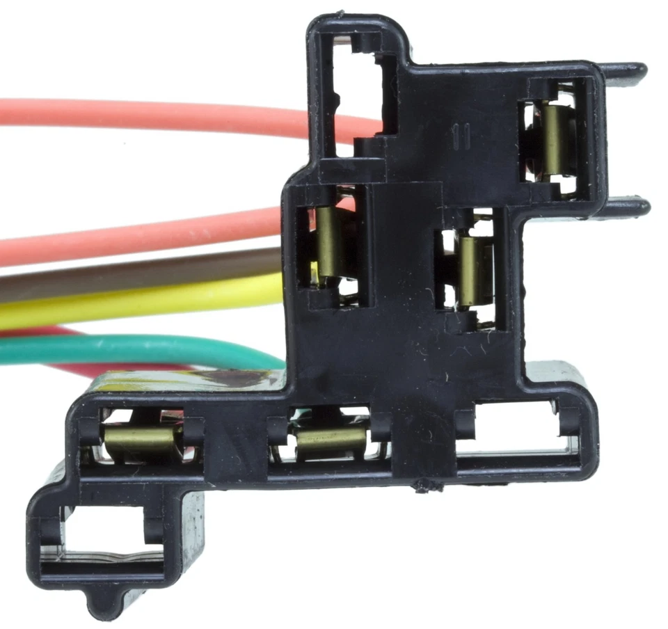 Headlamp Connector  Airtex  1P1041 - Image 2 of 4