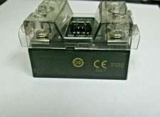 Solid State Relay 25A Dual AC 24 to 280 VAC Sensata CC2425W2V SSR USA BIG SAVING