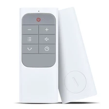 New Remote Control for Dreo Smart Wall Heater Space Heater WH719S DR-HSH009S