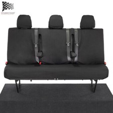 Siège Nissan PRIMASTAR