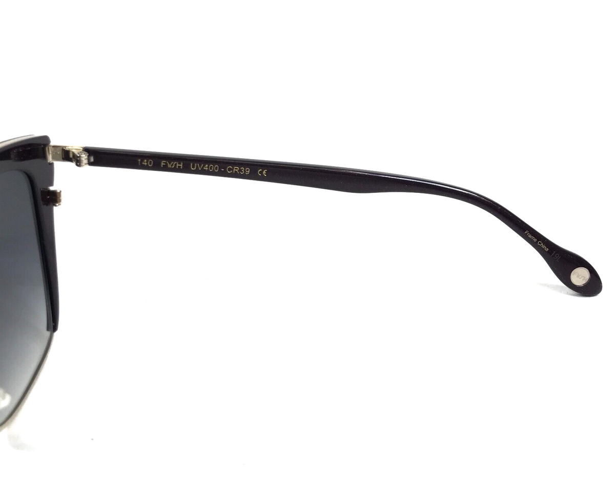 Fysh NEW S407 Sunglasses Fysh 3704 S407 51/16-140 Women main image 2