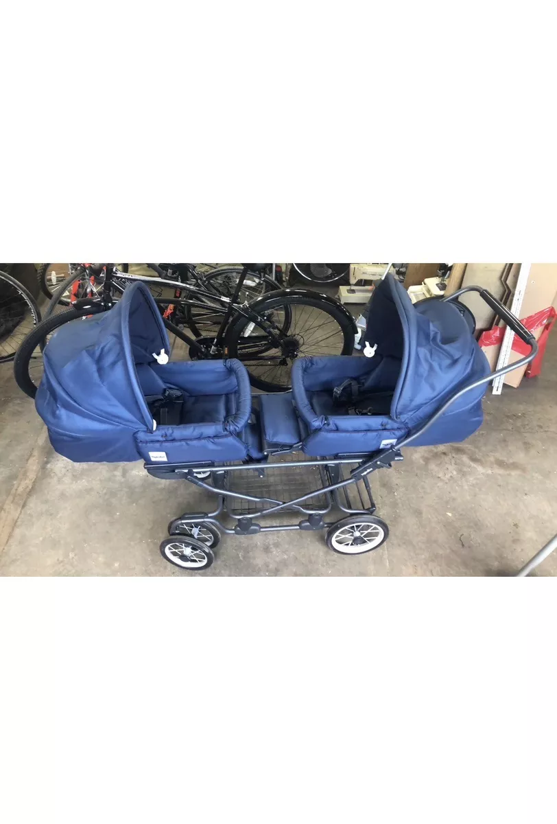 Domino twin buggy hot sale