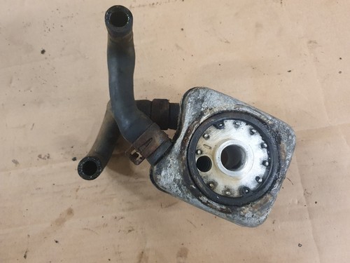 VW GOLF MK3 CORRADO PASSAT 2.8 2.9 VR6 COOLANT OIL HEAR EXCHANGER 021121058A