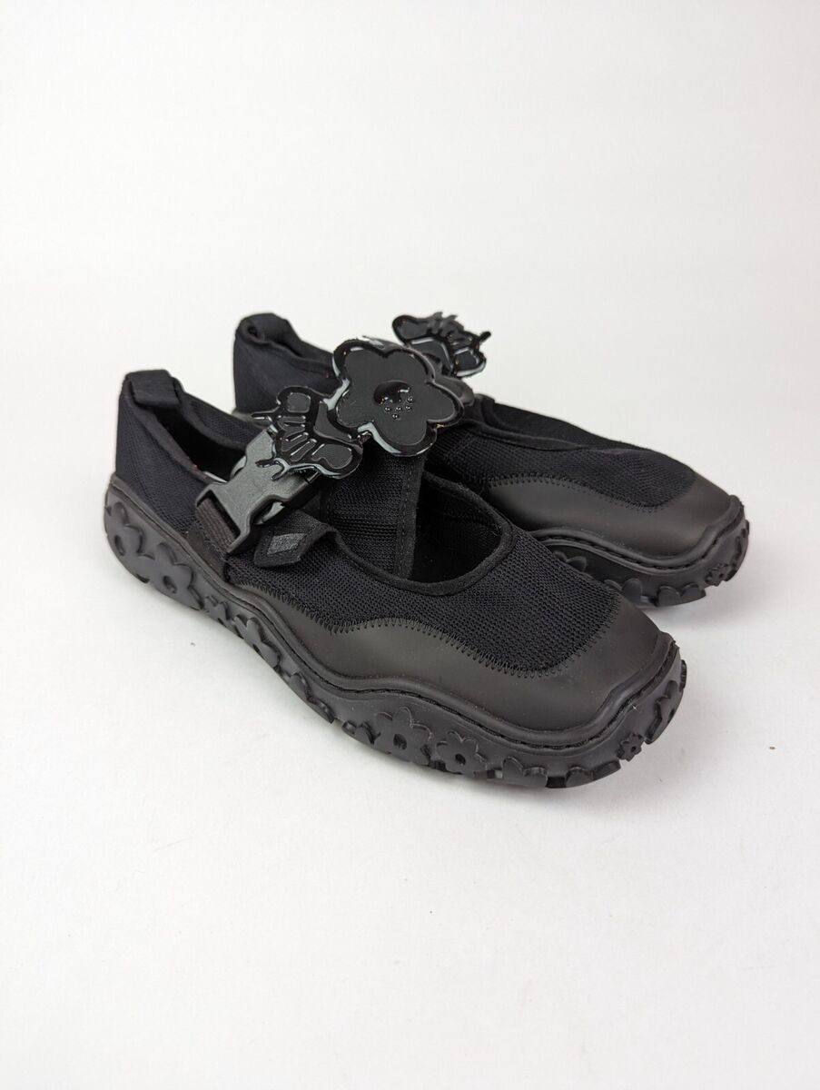 $760 CECILIE BAHNSEN Womens Sz EU 41 US 11 'GITTE' Black $760 CECILIE BAHNSEN Womens Sz EU 41 US 11 'GITTE' Black
