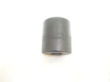 Proto 12 Drive Short Impact Socket 1 116 6-point Model 7434h