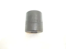 Proto 1/2" drive short impact socket, 1 1/16", 6-point, model 7434H