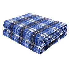 Incontinence Bed Sheet Urine Mat Adult Nappy Diaper Cover Washable Mattress