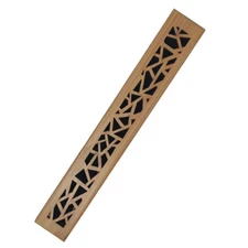 Incense Holder Wood Incense Stick Holder Burning Incense Box Burner Ash Catcher
