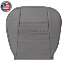 1999 2001 2002 2003 2004 Ford Mustang V6 -driver Side Bottom Seat Cover Gray 1999 2001 2002 2003 2004 Ford Mustang V6 -driver Side Bottom Seat Cover Gray