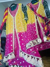 Pakistani party Wear