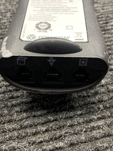 Used Polycom SoundStation 2 Wall Module - Picture 3 of 7