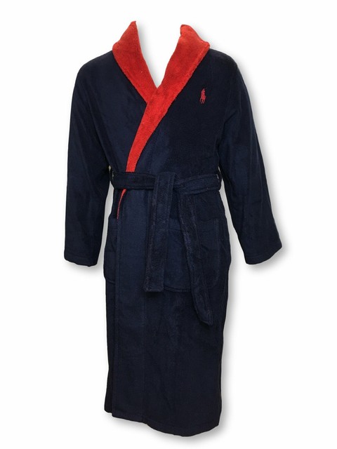 ralph lauren dressing gowns