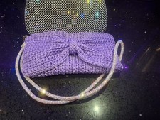 borsetta tracolla donna