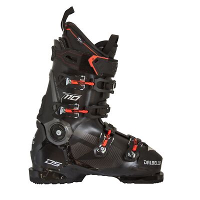 Dalbello DS 110 MS (D2003008) - Skischuhe für Herren - 1 Paar