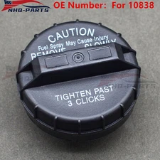 NEW High Quality Gas Cap For Fuel Tank Stant 10838 Type NISSAN USA