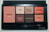 Mac, Rare Face Kit, By Rebecca Moses, Shade - Brown Mac, Rare Face Kit, By Rebecca Moses, Shade - Brown