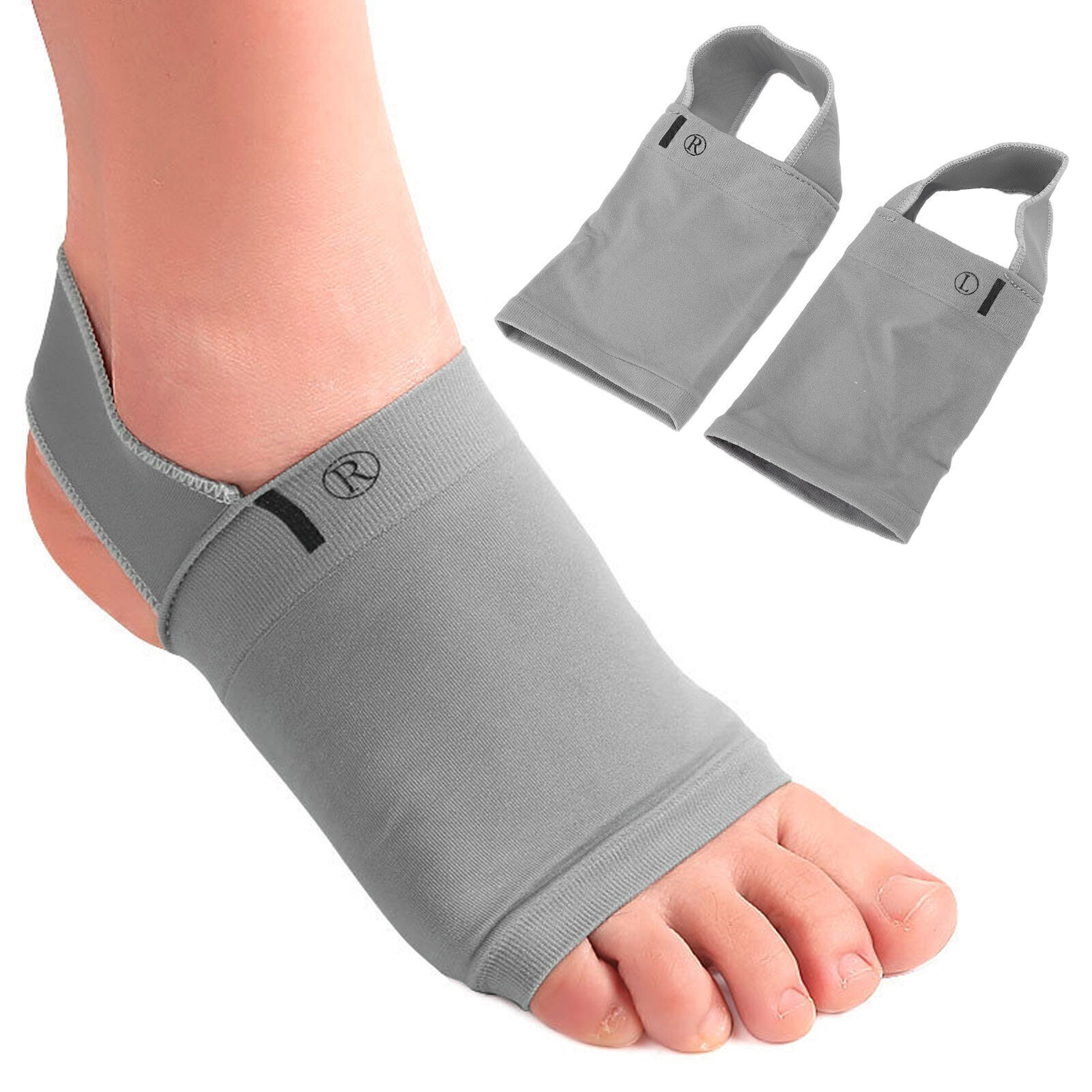 Professional Metatarsal Compression Arch Support Sleeves for Pain Relief
