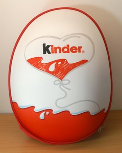 backpack kinder