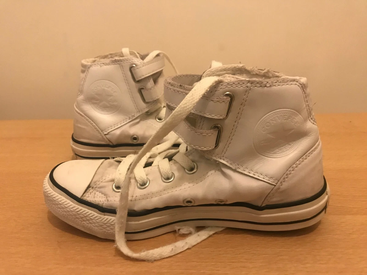 Ebay ladies converse size 4 deals