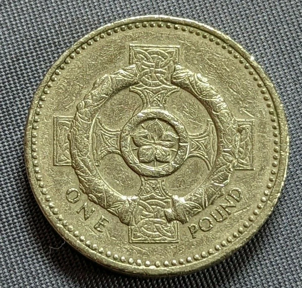 British Pound Coin british-pound-coin