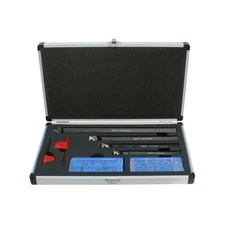 4 Boring bars Indexable Insert Boring Bar Set TBBN TBBS Bar Shank Hex Screw