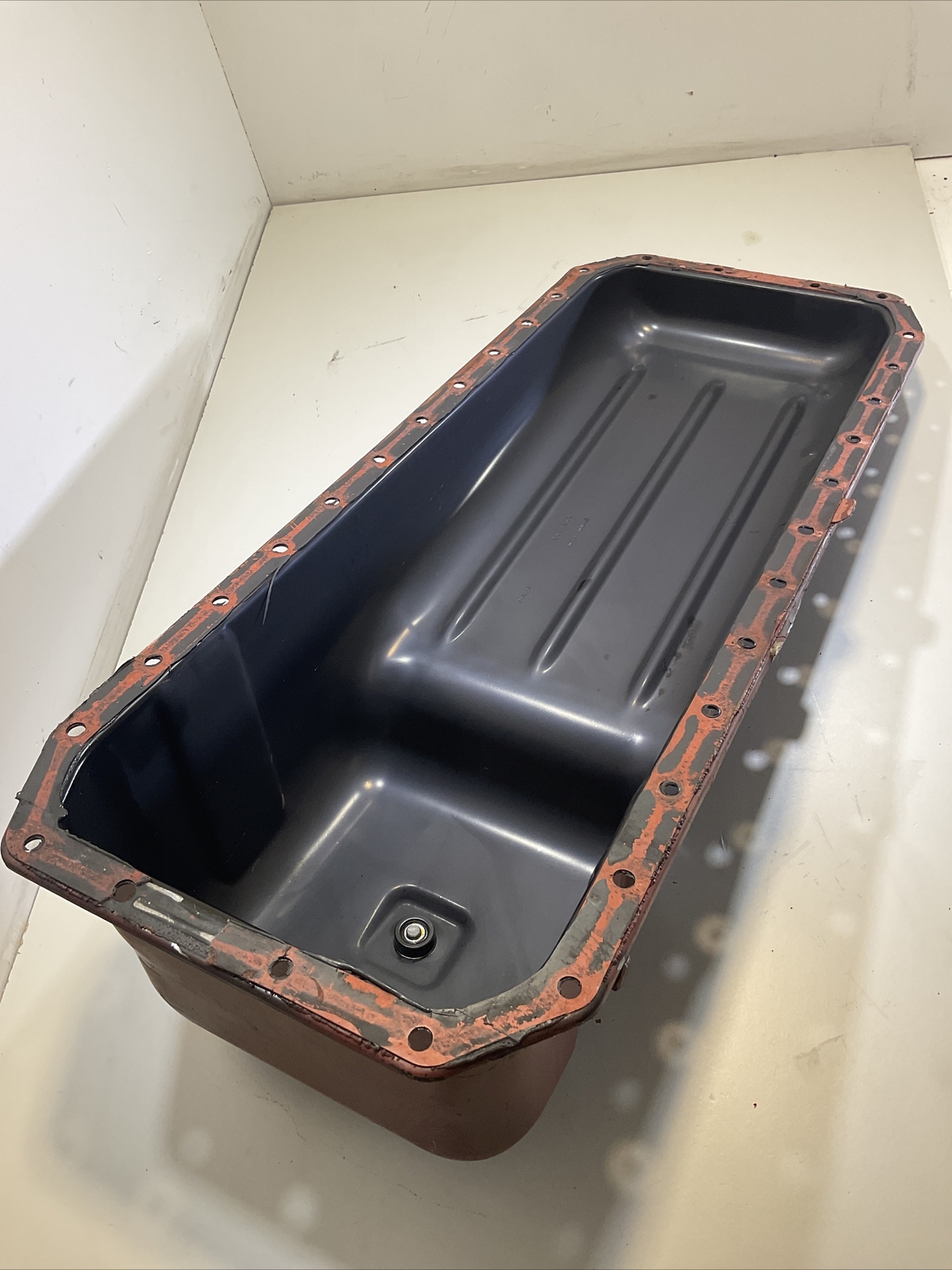 Cummins ISB QSB 6.7 Oil Pan 3958209 | eBay