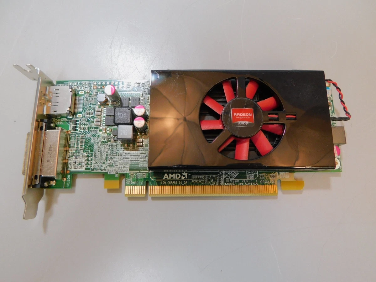 Radeon Hd 8570