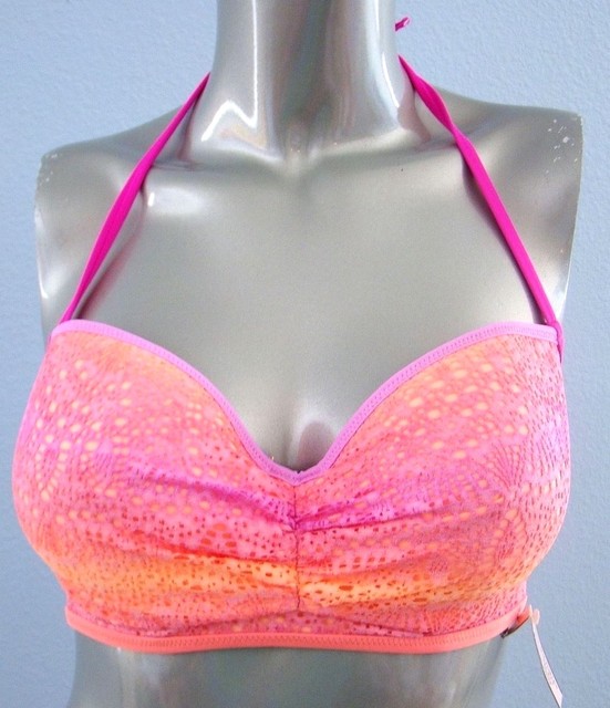 victoria secret halter bikini