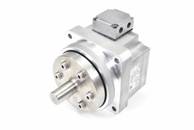 HARMONIC DRIVE 9800036875, FHA-14C-30-D200-SP230V, AC servo actuator