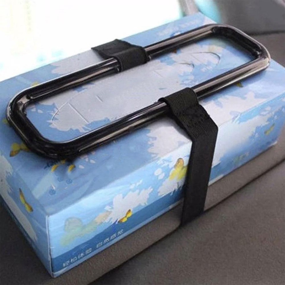 Car Accessories Auto Accessories Car Visor Tissue Case Car Supplies хξ