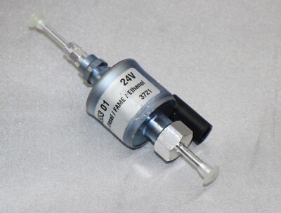 Eberspächer Dosierpumpe 24V   22455301