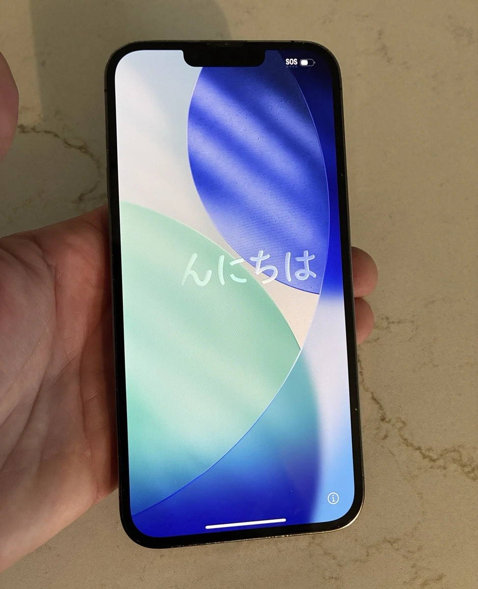 Apple iPhone 13 Pro Max 128GB for Sale - Shop New & Used Cell