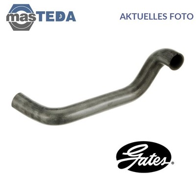 05-5738 KÜHLUNG KÜHLERSCHLAUCH OBERE GATES FÜR IRISBUS PROWAY SHORT, LONG
