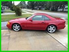 1991 Mercedes-Benz 500-Series 500 SL 2dr Convertible Stock Number 399116
