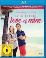 This Little Love Of Mine (Blu-Ray) | Hampele (U. A.) | Blu-Ray | 2025