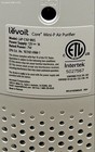 Levoit Core Mini-P Air Purifier White Model LAP-C161-WUS Energy Star Tested — photo 3