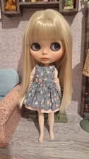 Blythe Doll
