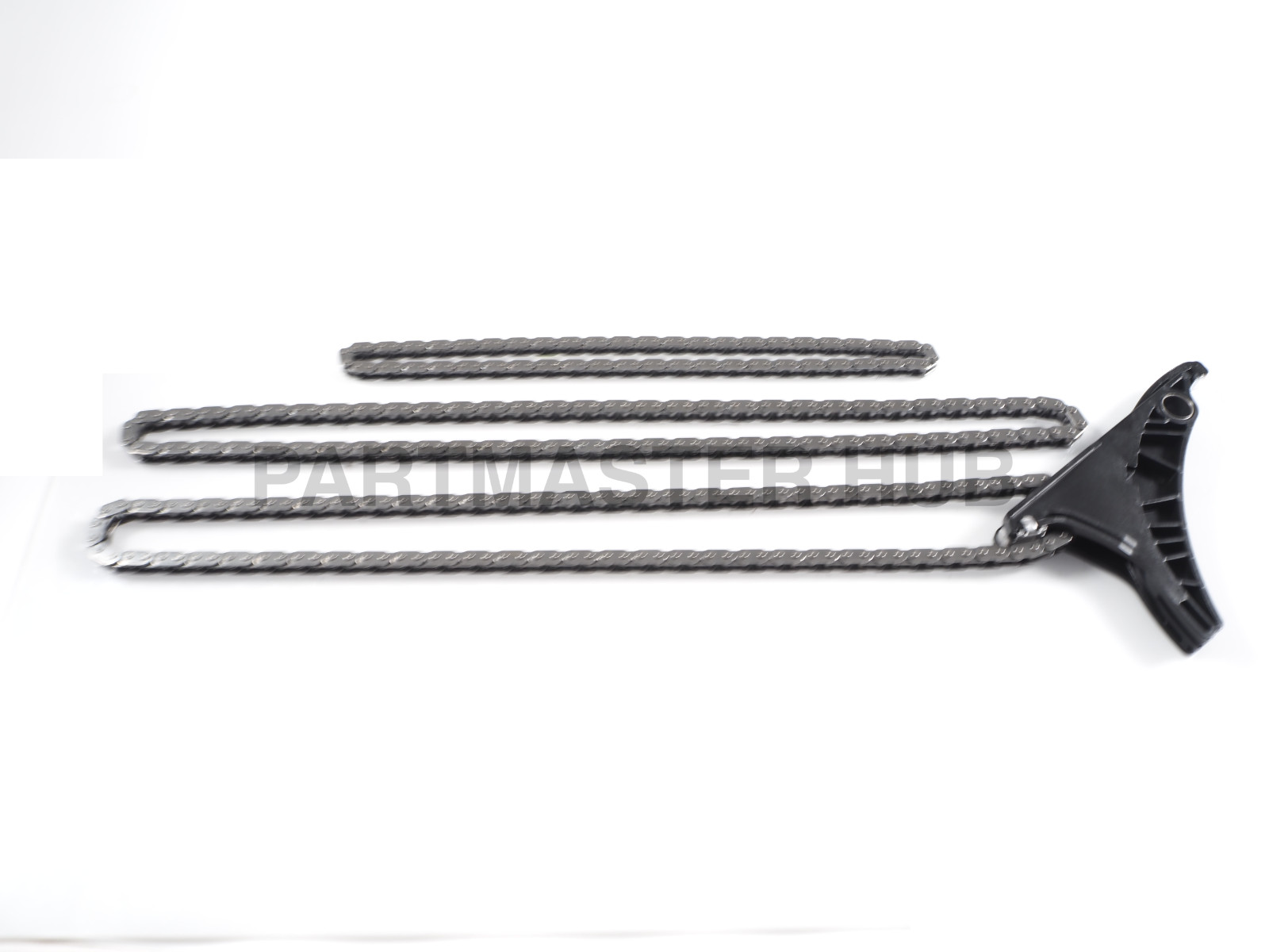 Bentley Bentayga 2020-2025 Timing chains Set