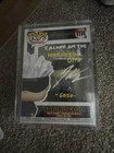 Satoru Gojo Signed Funko Pop 1114 Anime Jujutsu Kaisen