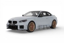 GT SPIRIT 1/18 - BMW M2 CS - 2026 GT979
