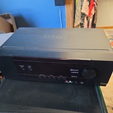 RCA Home Theater Receiver RT2781HB 5.1 Channel HDMI Pre Owned Tested As Is