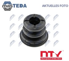 AB-NS-020 ANSCHLAGPUFFER STOßDÄMPFER NTY FÜR NISSAN QASHQAI QASHQAI +2 I