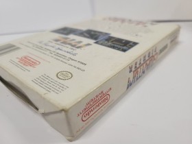 kabuki quantum fighter nes With Box, Manual, And Accessories